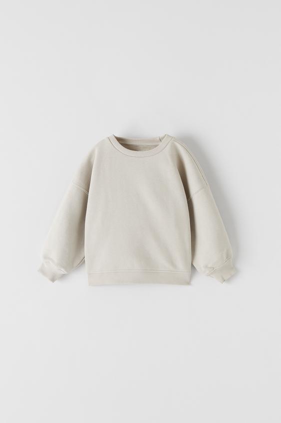 Joggers With Zips Zara International