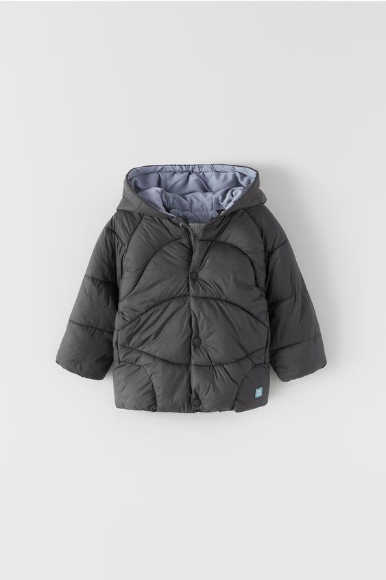 赤ちゃん用コート ジャケット 男の子 3ヶ月 5歳 オンラインセール Zara 日本