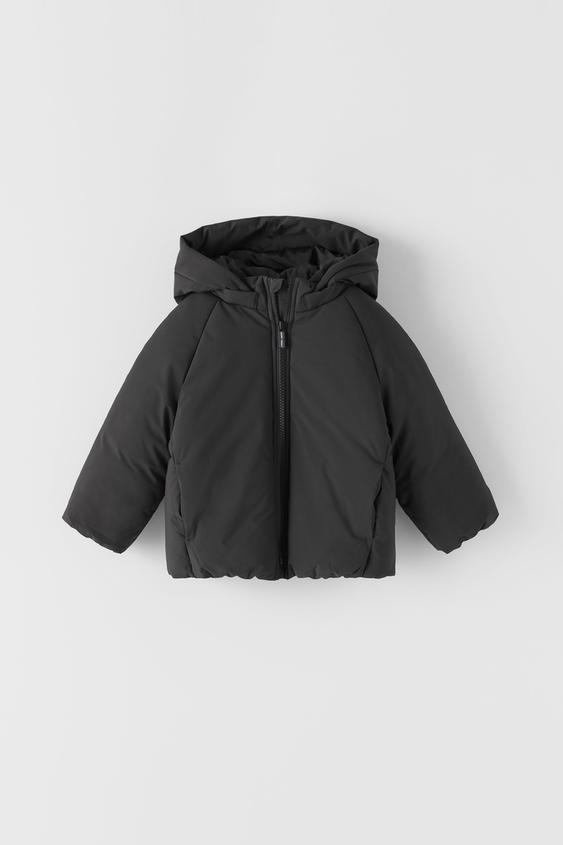 Puffers Coats Baby Boy Kids Zara United States