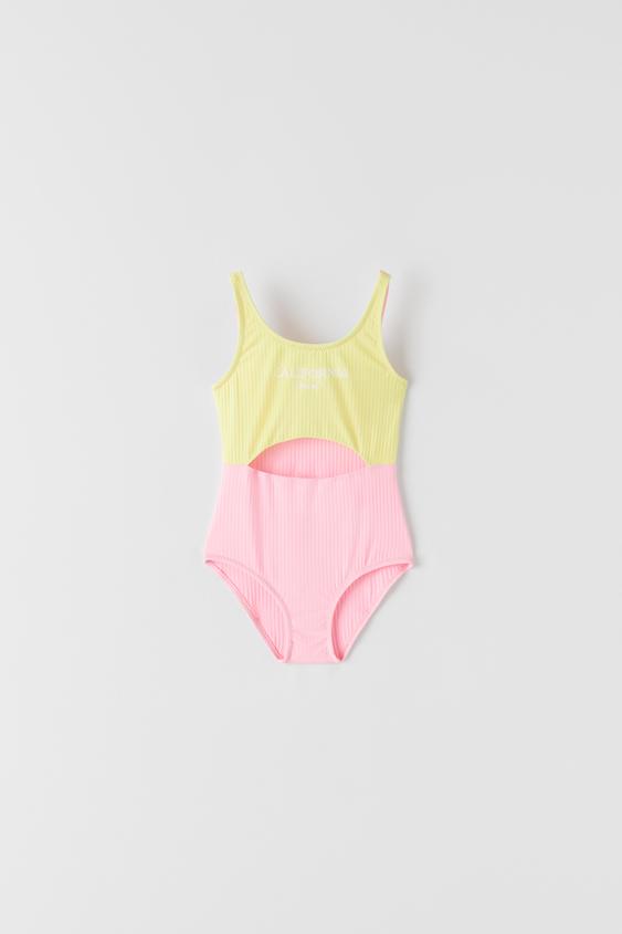 Gecit Ahsap Ferahlatici Zara Cocuk Bikini Artesanasenlared Com