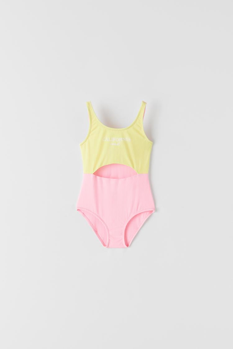 Pencere Detayli California Mayo Zara Turkiye Turkey