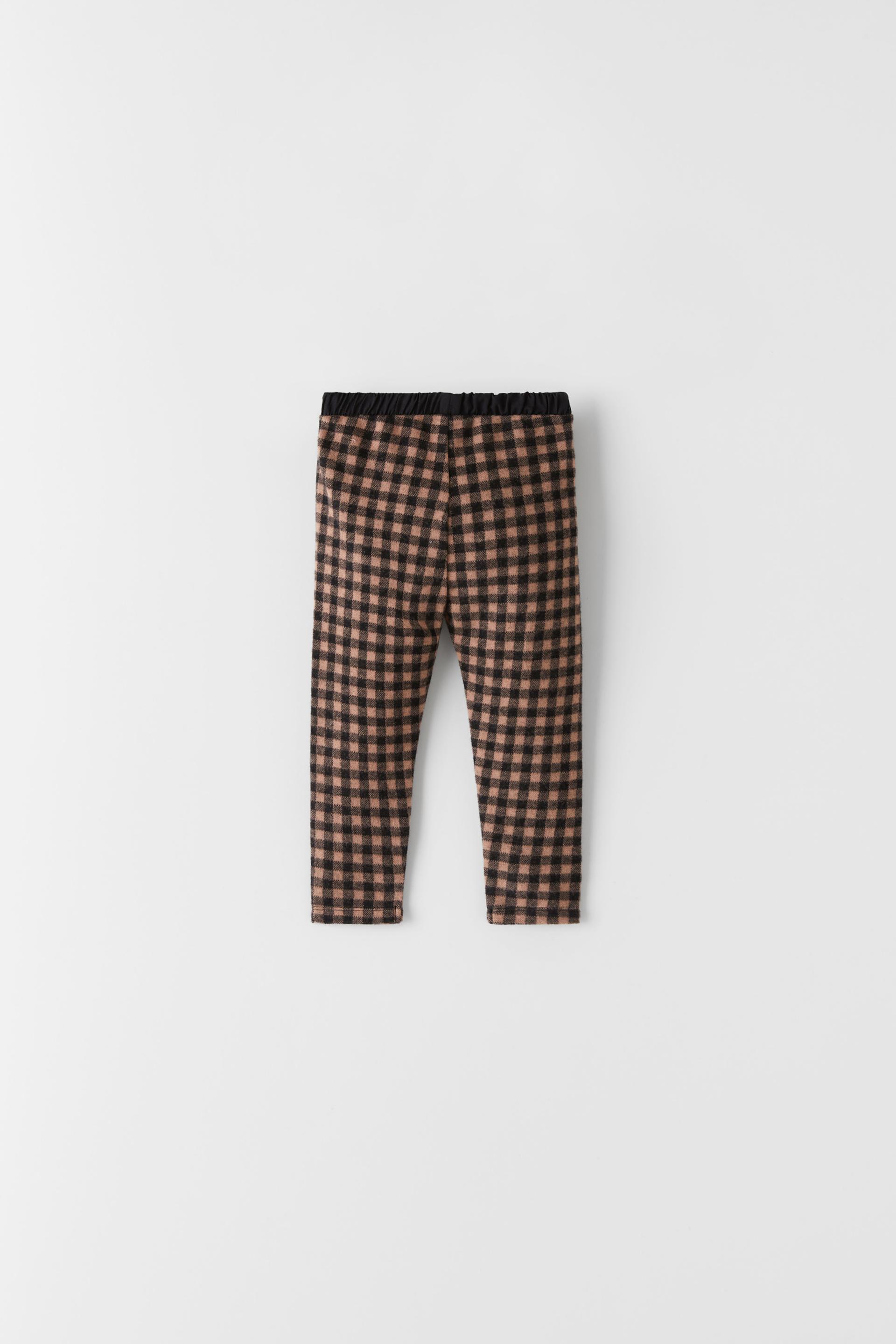 Kareli Tayt Zara Turkiye Turkey