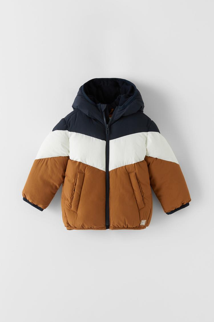 Blok Renkli Sisme Mont Zara Turkiye Turkey