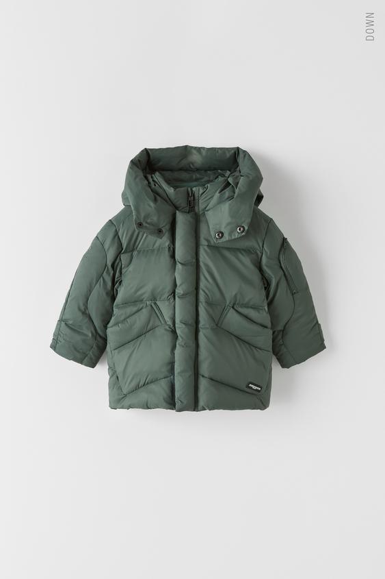 Baby Boys Outerwear Zara United States