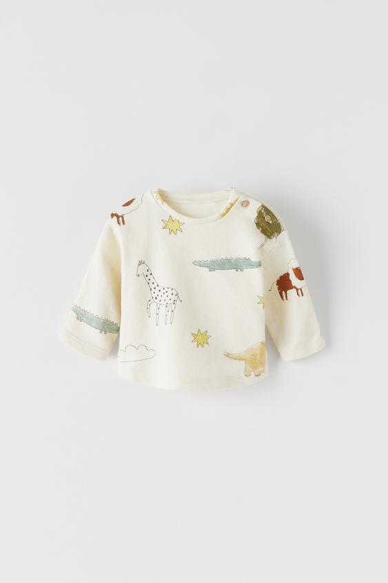 Newborn Baby Fashion Zara Canada