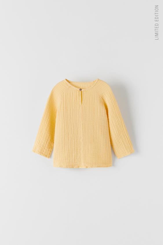 Baby Boys Fashion Zara United States