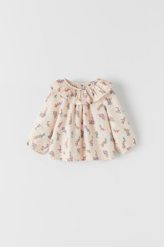 Baby Girls Fashion Zara United States