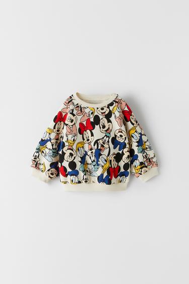 Sudaderas de Bebé Niña | ZARA Chile