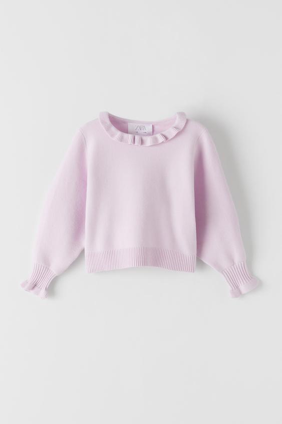 kazak hirka kazak kiz cocuk cocuk