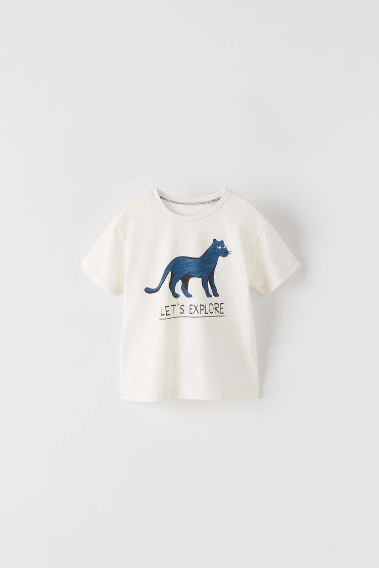 ピューマ Tシャツ Zara Japan 日本