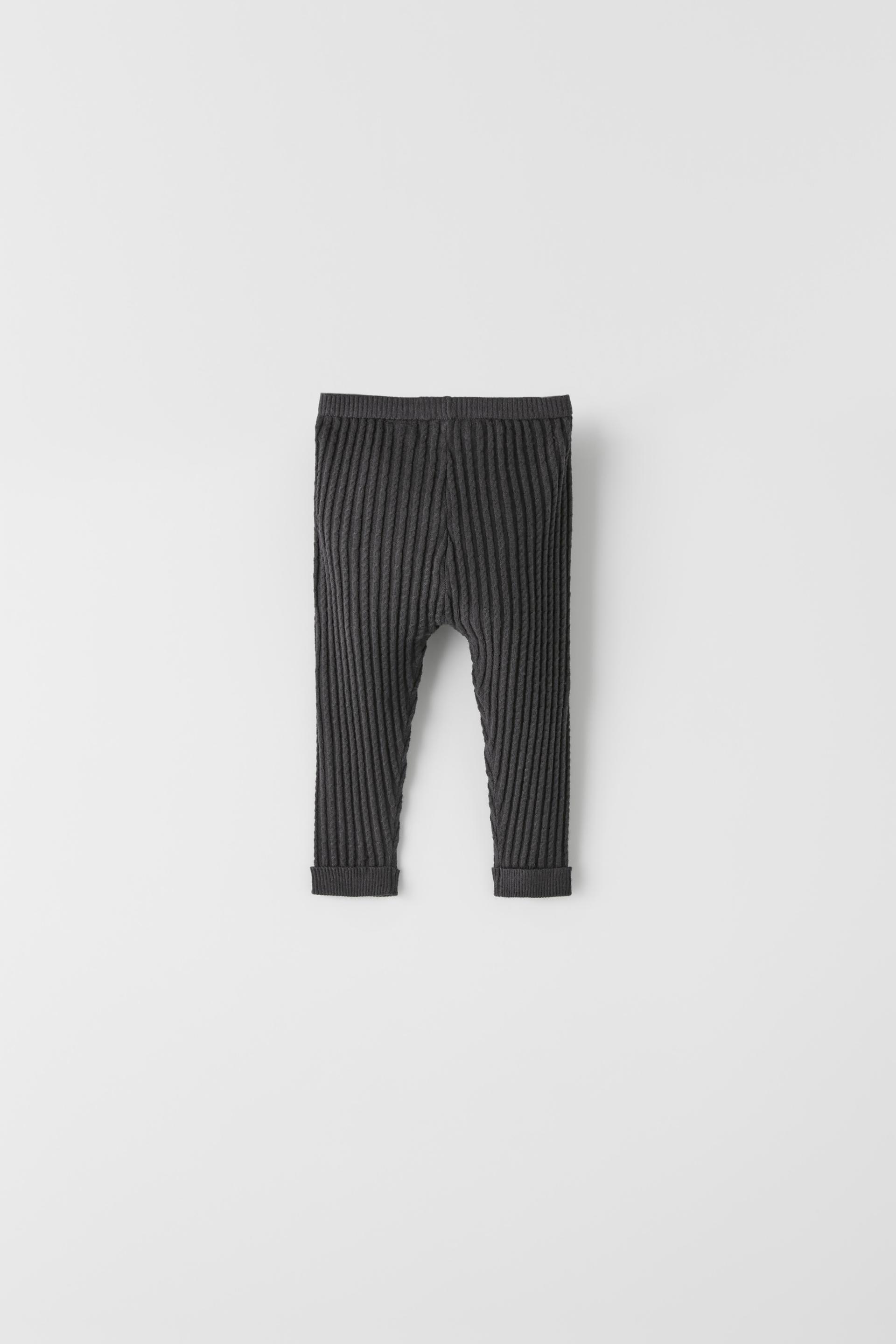 Basic Burgu Orgu Tayt Zara Turkiye Turkey