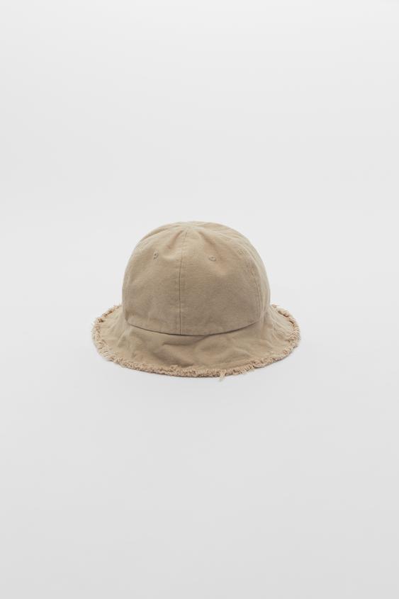 modalite net zara sacakli kese sapka 54918086 806 5