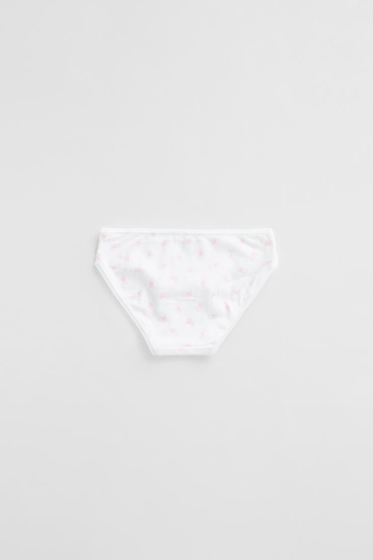 プリンセス C ディズニー ショーツ3枚セット Zara Japan 日本