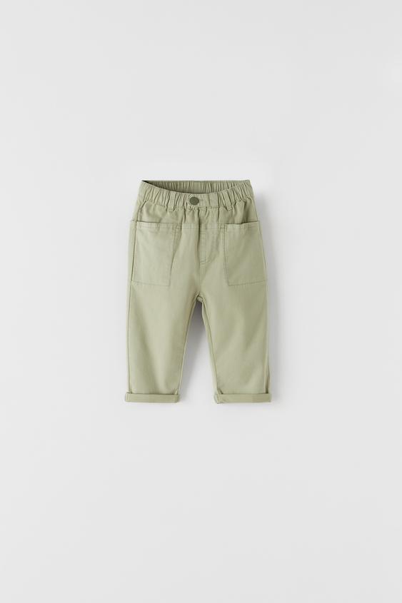 特別価格 赤ちゃん服 男の子 3か月 5歳 Zara 日本