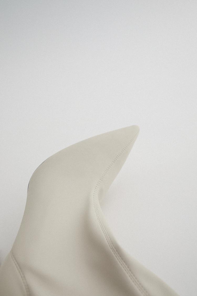 RIBBED CULOTTES WITH BUTTONS ZARA Ukraine RIBBED CULOTTES WITH BUTTONS ZARA Ukraine
