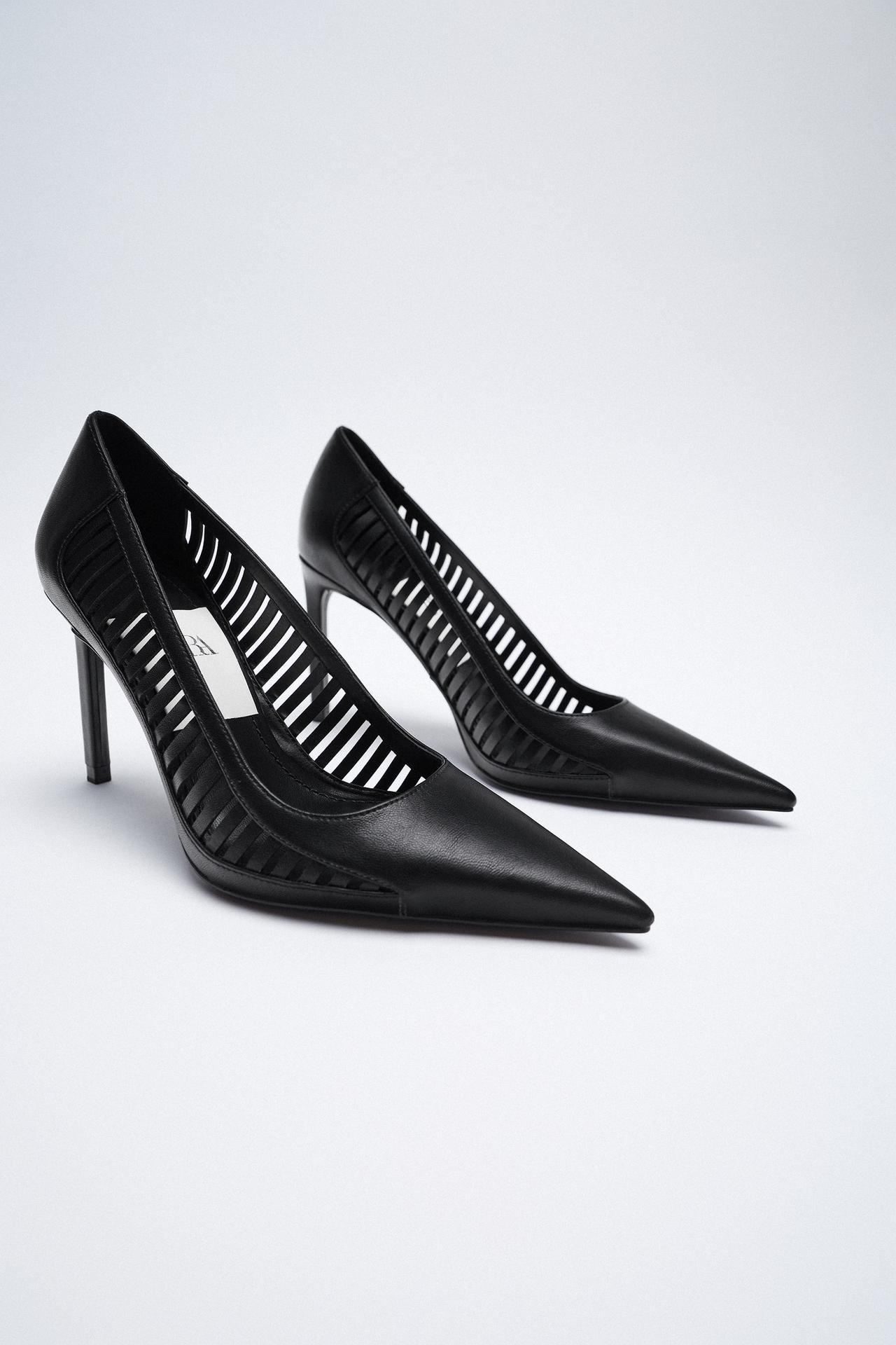 Botas y botines de Zara por menos de 30 euros para ir a la moda 7 Moncloa 1220610040 2 1 1 Moncloa