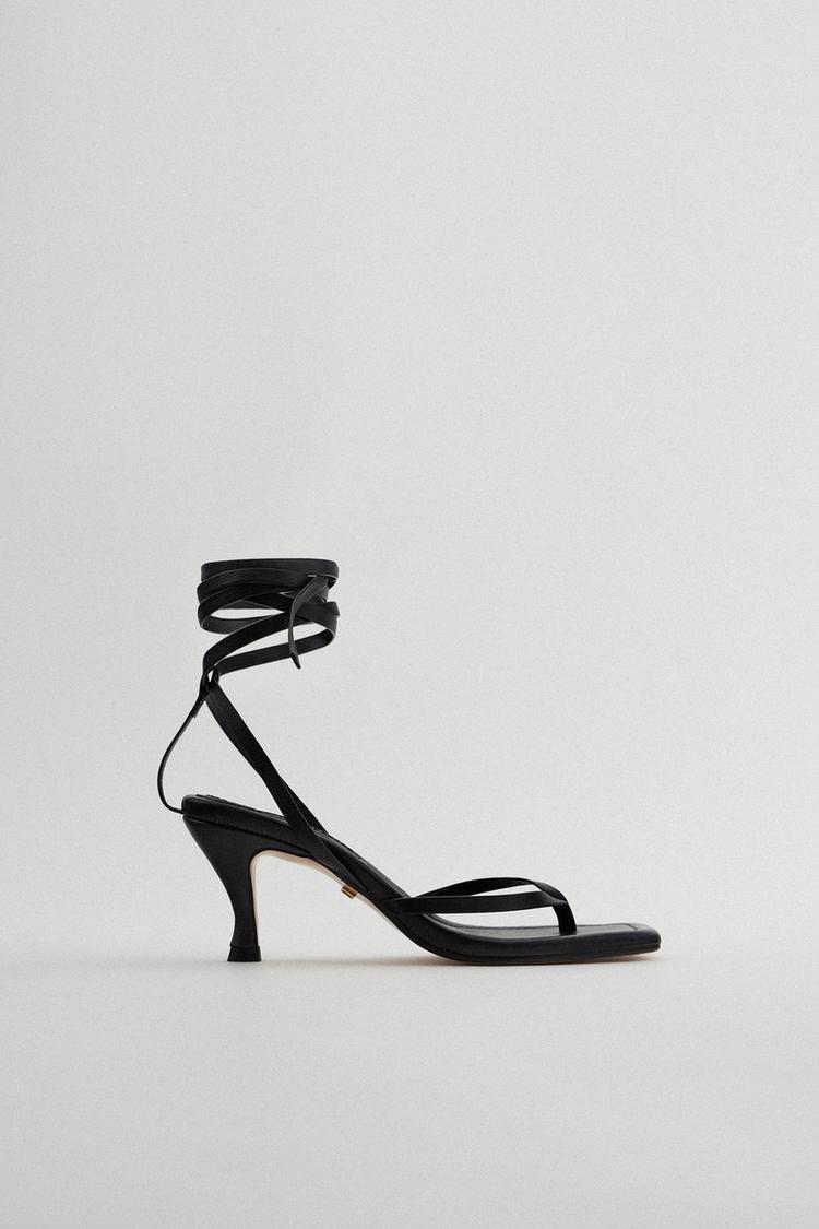 Get Zara Black High Heel Shoes
Images Get Zara Black High Heel Shoes
Images