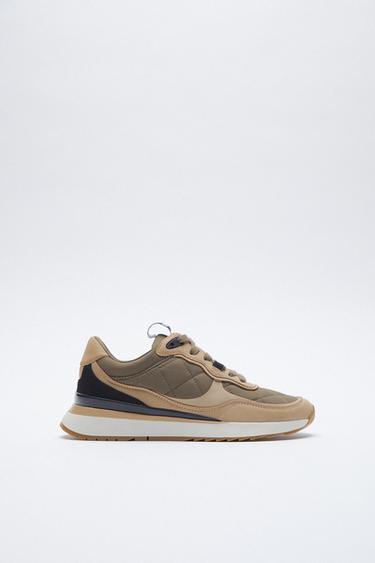 Zara trainers Clearance