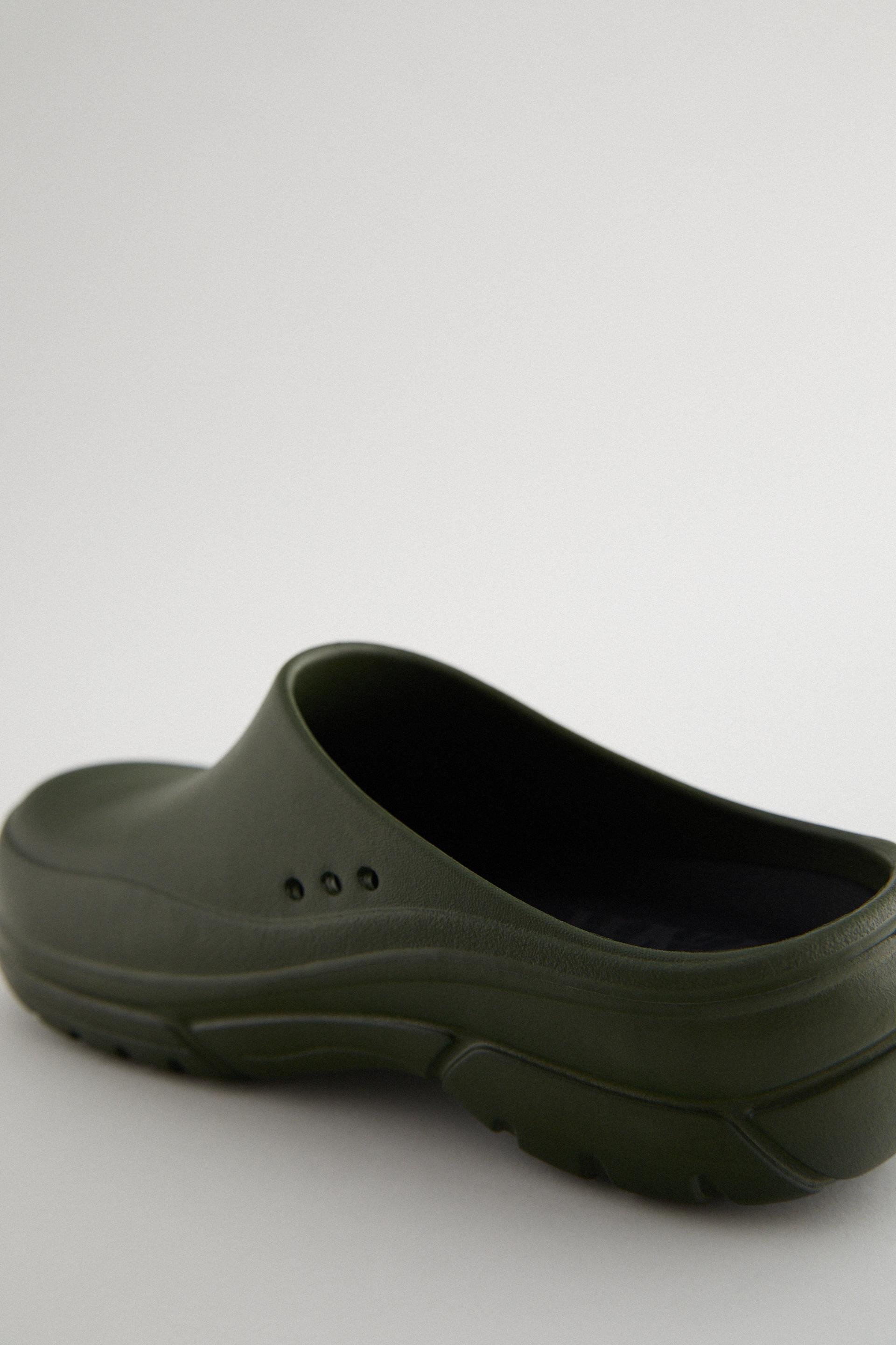 Gardening Clogs Ireland