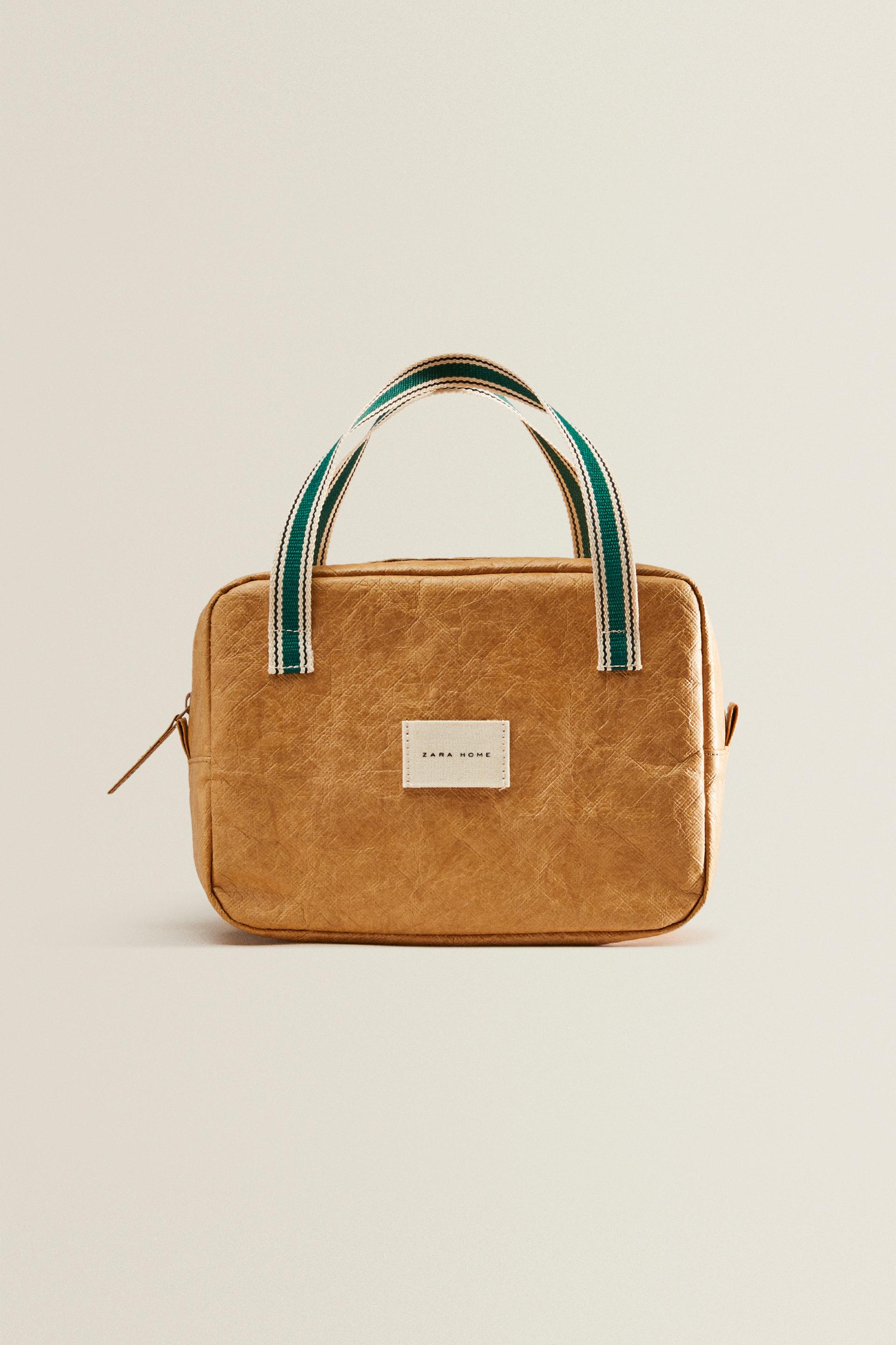 Zara home bag Clearance