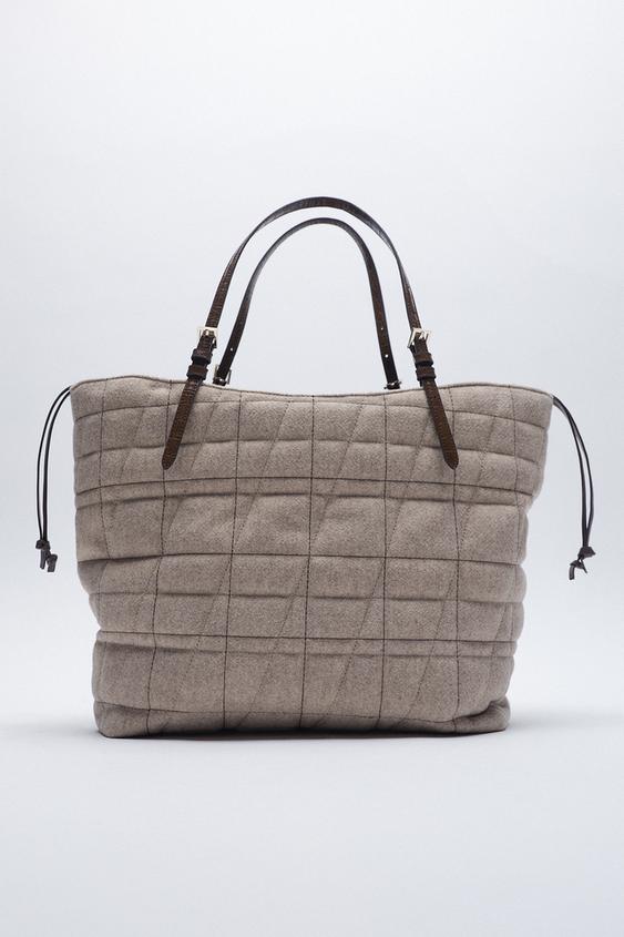 Women S Bags Zara Egypt