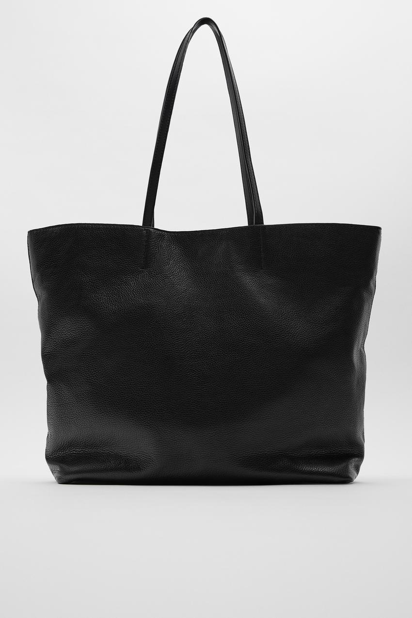 Bolsos de Zara baratos que son ideales para lucir este otoño 1 Moncloa 6190510040 1 1 1 Moncloa