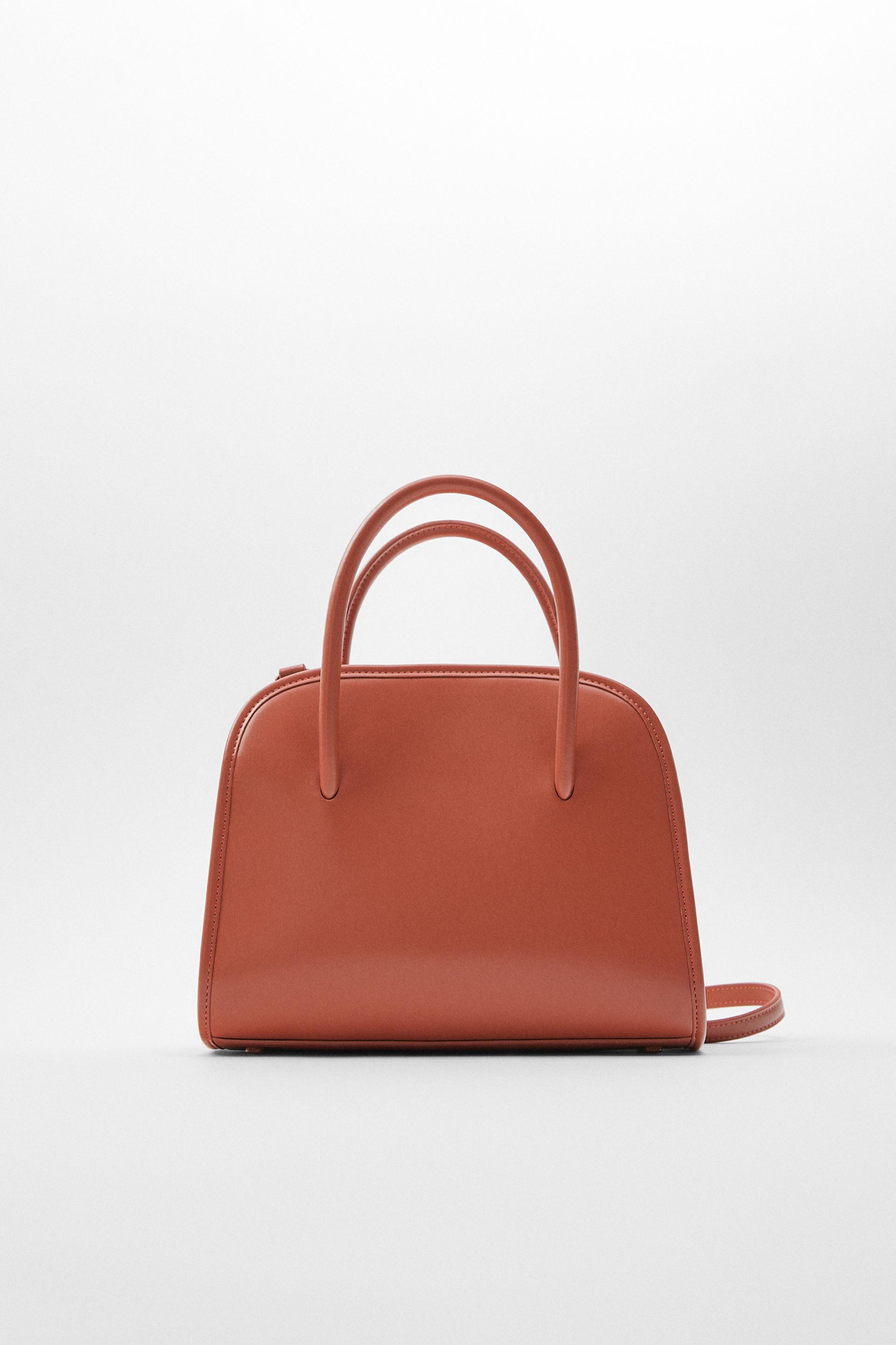 Mini City Canta Zara Turkiye Turkey