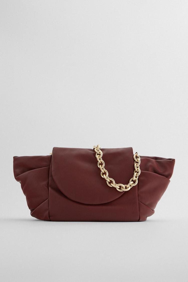 Bolsos de Zara a un buen precio para presumir este otoño 2 Merca2.es bolsos-zara-precio-otono