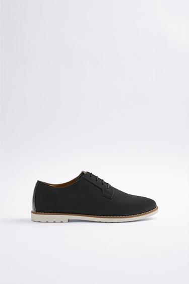 Men S Casual Shoes Zara United States