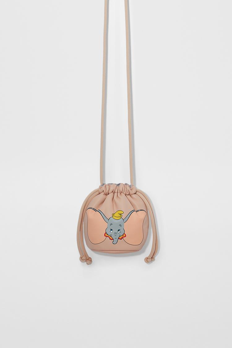 ダンボ C Disney クロスボディバッグ Zara Japan 日本