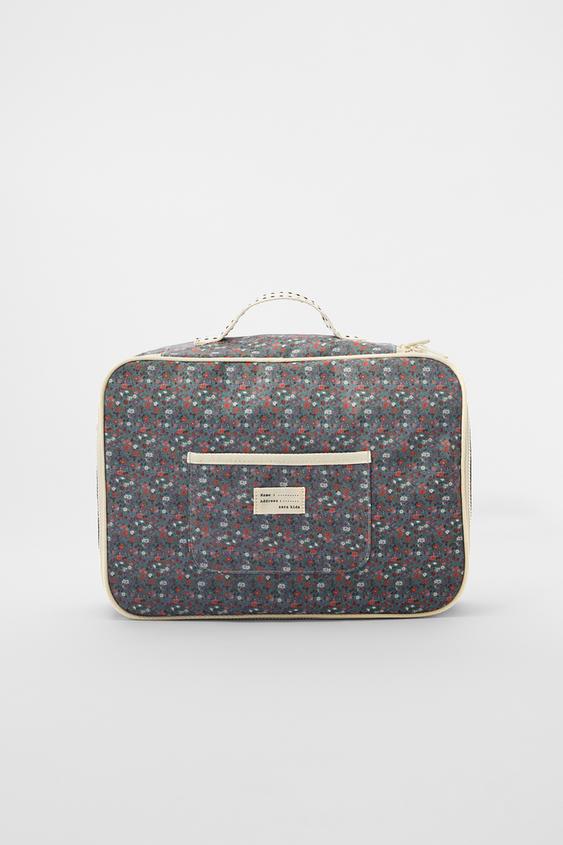 Canta Kiz Cocuk Cocuk Zara Turkiye