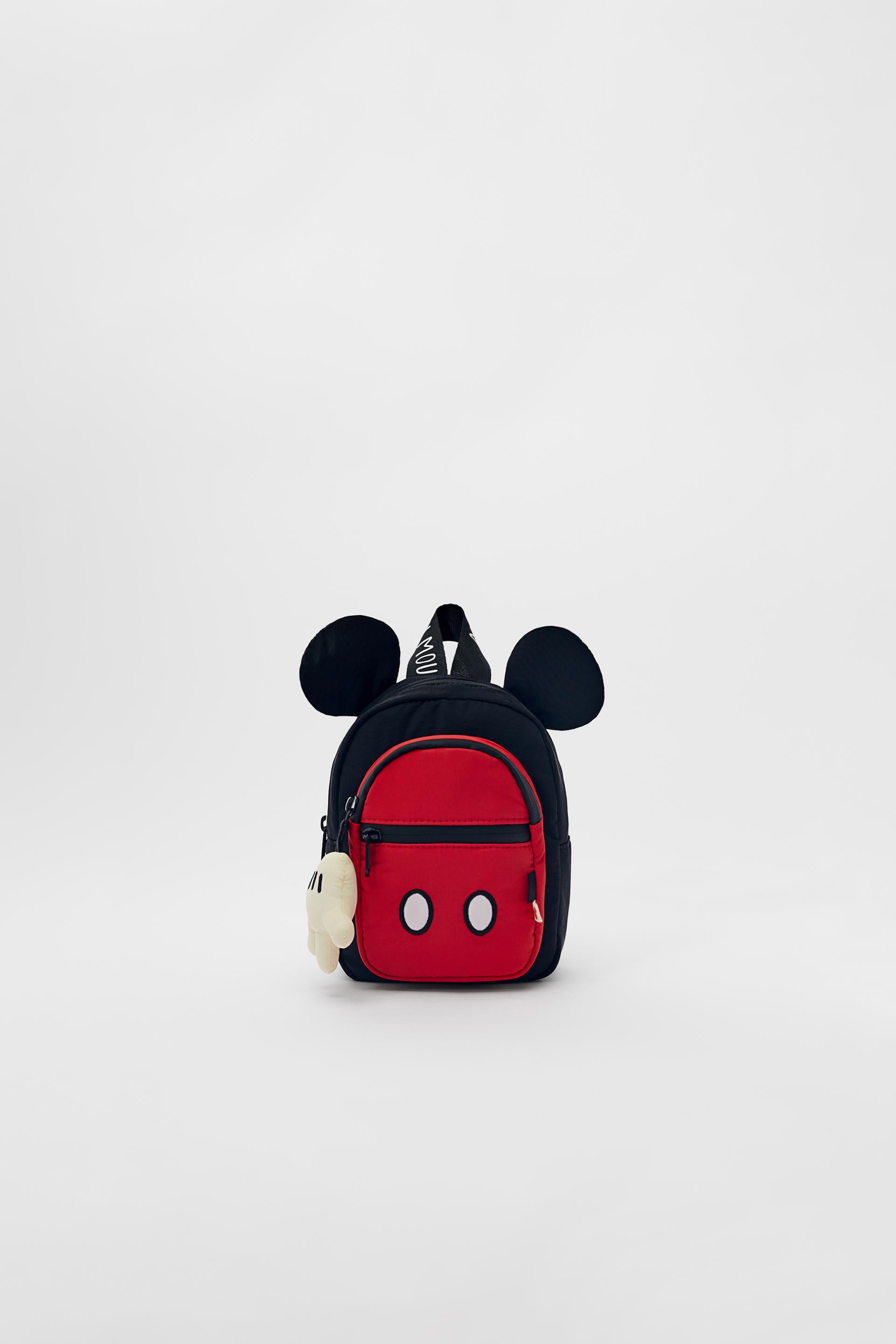 ミッキーマウス C Disney ミニバックパック Zara Japan 日本 ミッキーマウス C Disney ミニバックパック Zara Japan 日本