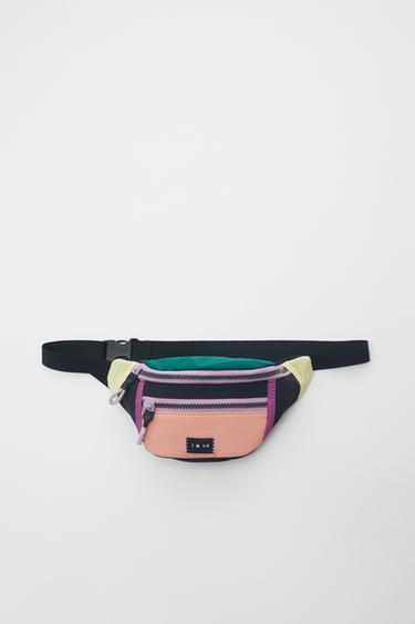 Kiz Cocuk Canta Ve Sirt Cantasi Zara Turkiye