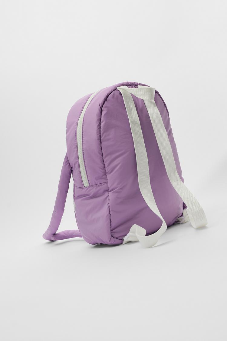 Sac A Dos Monstre Zara France