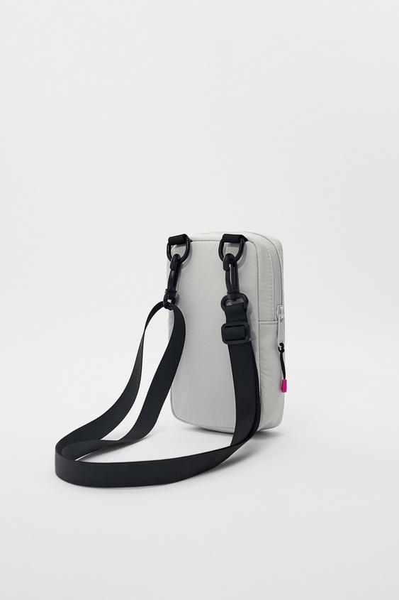 ゲームボーイ C 任天堂 クロスボディバッグ Zara Japan 日本