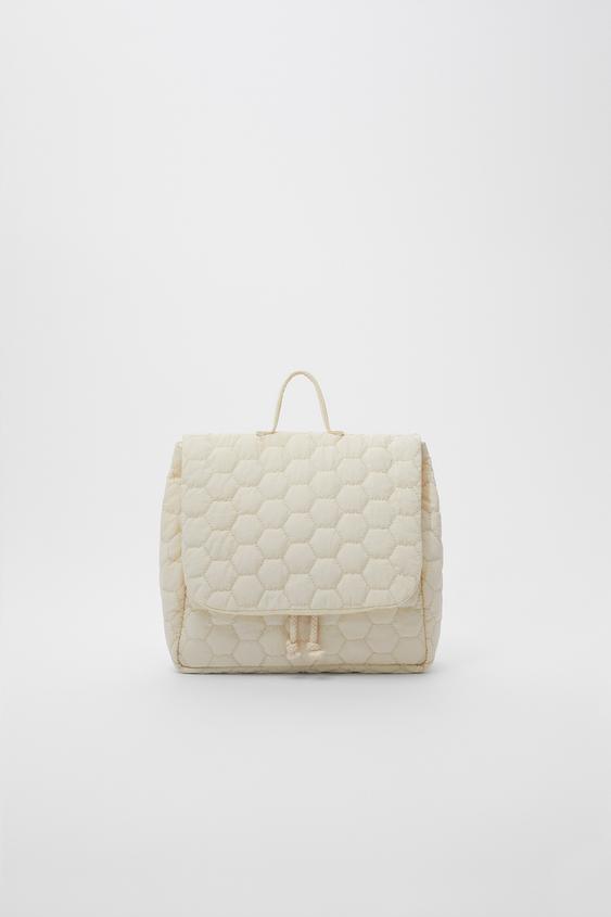 Baby Madchen Taschen Und Rucksacke Online Sale Zara Deutschland