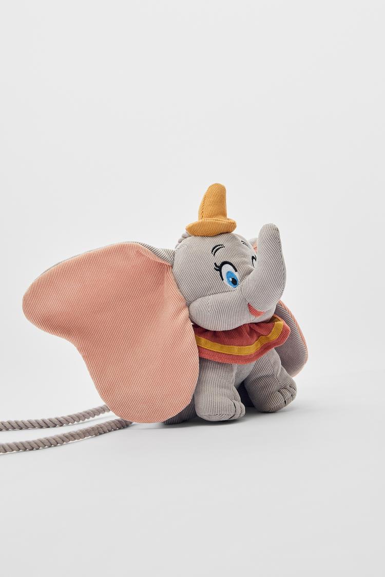 ダンボ C Disney クロスボディバッグ Zara Japan 日本