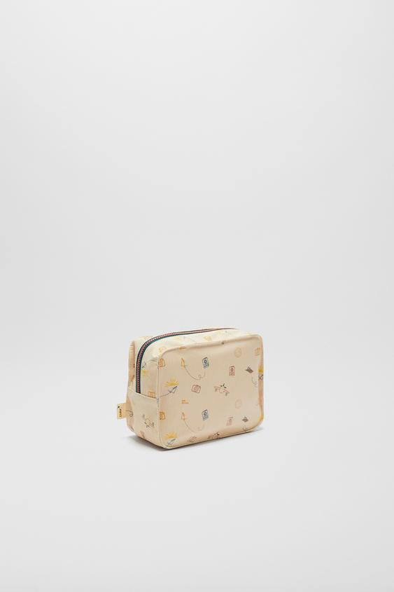 Kiz Bebek Canta Ve Sirt Cantasi Zara Turkiye