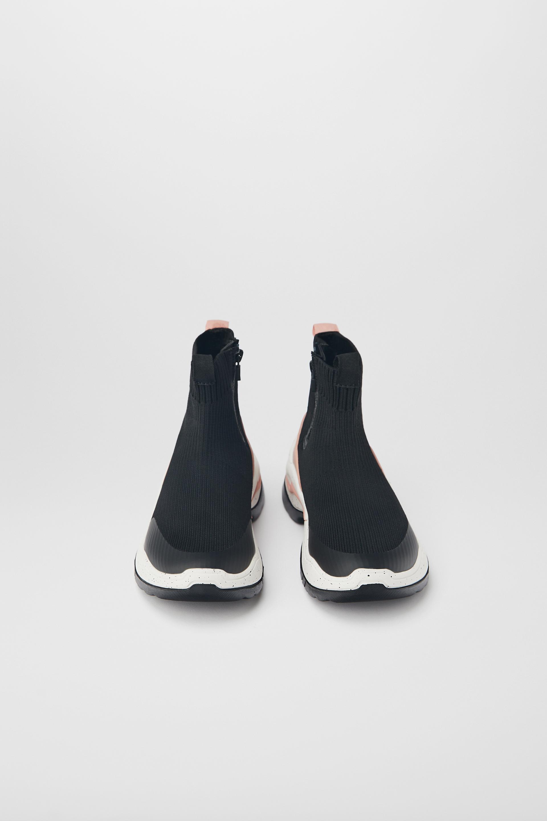 محبط تجاوز السعة corap spor ayakkabi