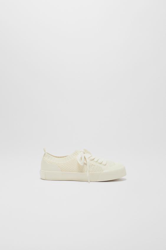 MONOCHROME SOCK SNEAKERS