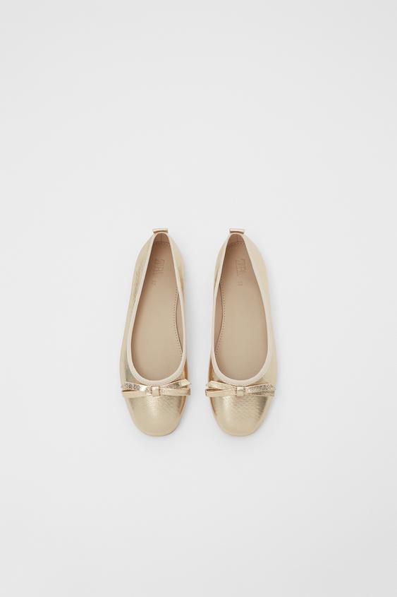 Shoes Zara Girls 4 2510630091 2 1 1