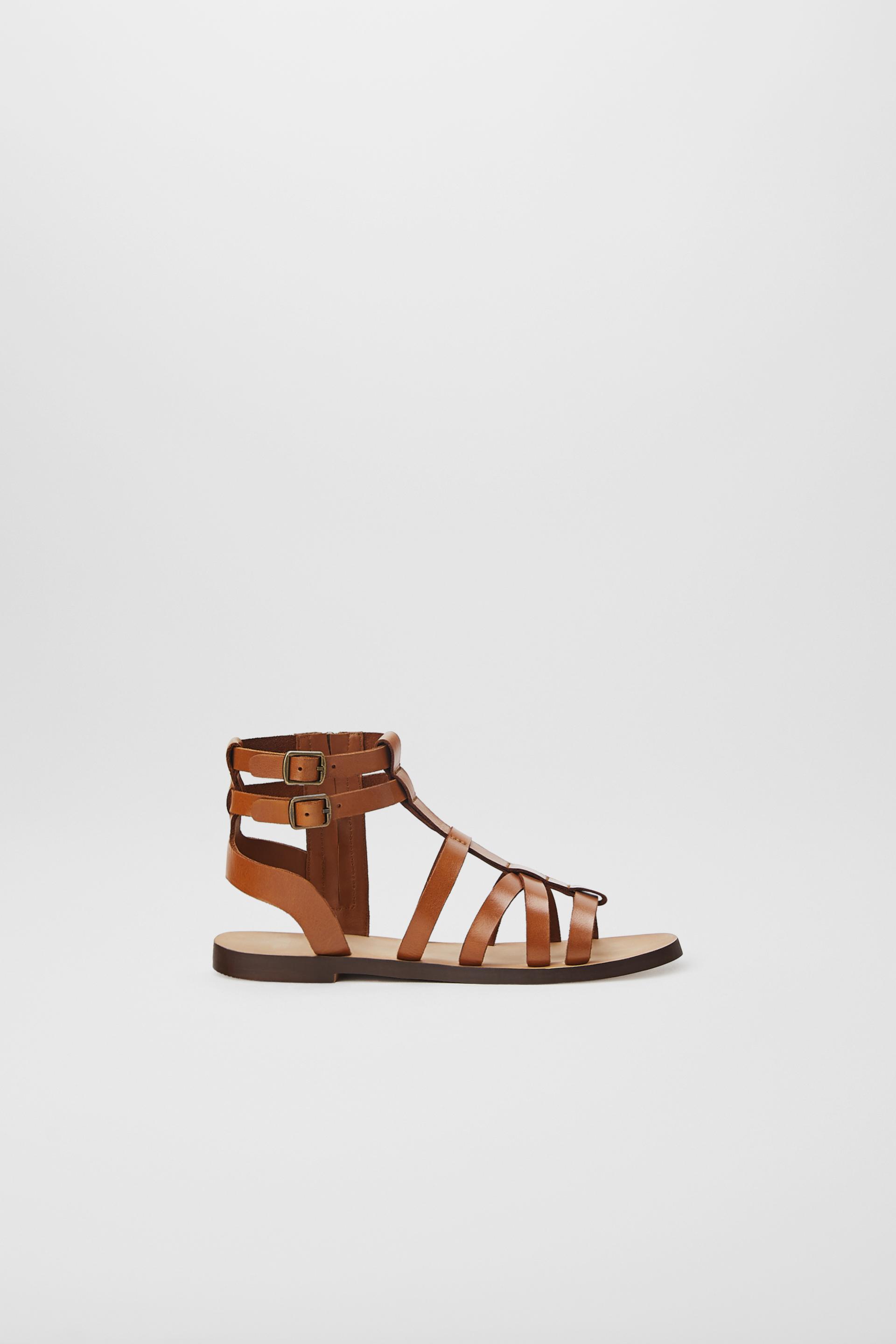 Spartiates Zara Tunisie Tunisia Spartiates Zara Tunisie Tunisia