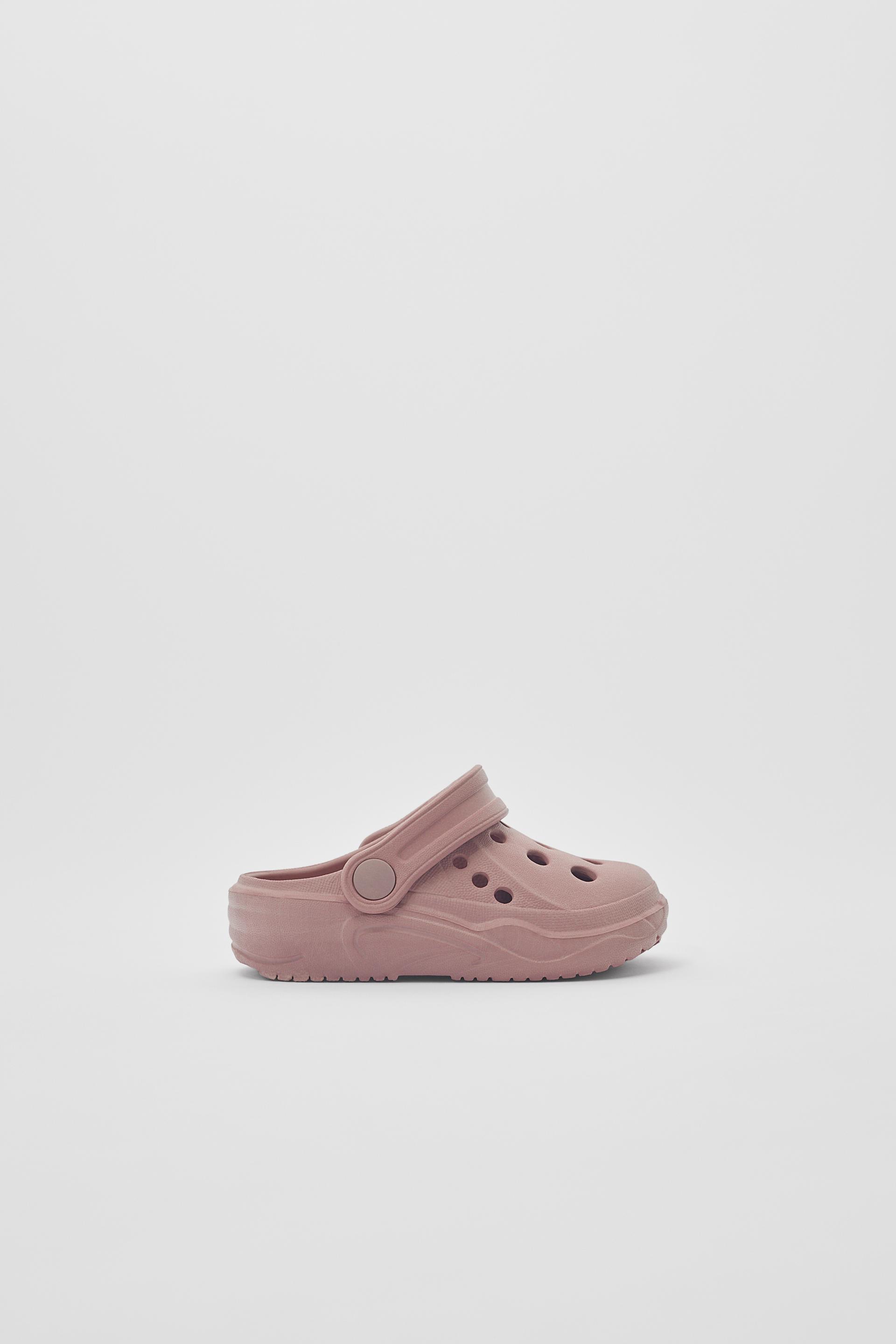 Modalite Net Zara Sabo Sandalet 65245181 050