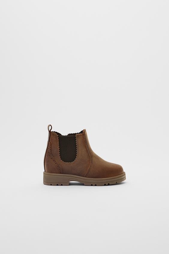 Partager Brillant Collectif Zara Bebe Fille Chaussures Federal Tension Frais Partager Brillant Collectif Zara Bebe Fille Chaussures Federal Tension Frais