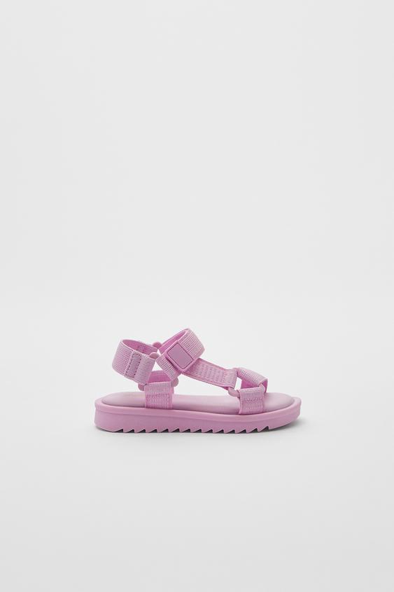 TECHNICAL SANDALS