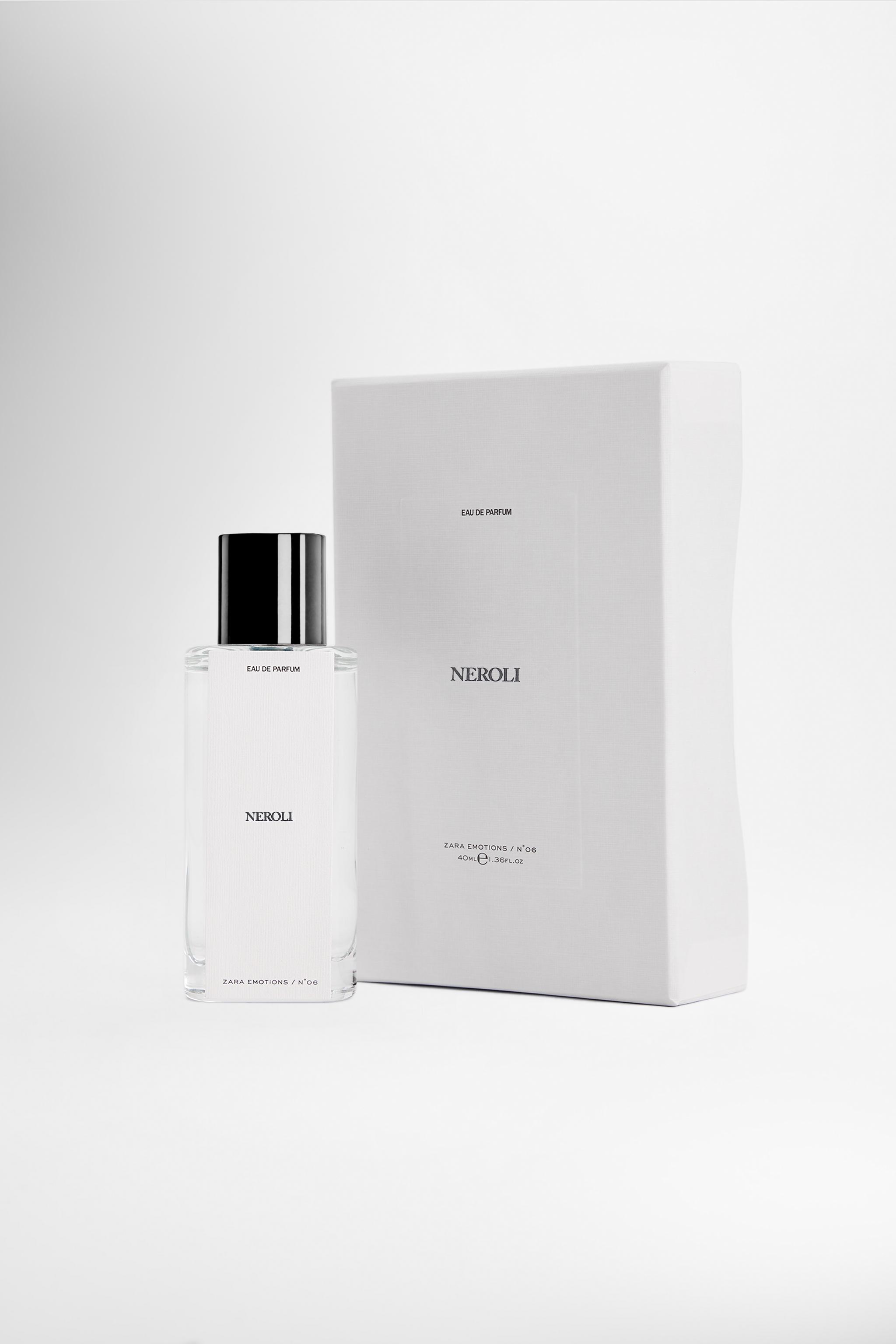 Zara neroli Clearance