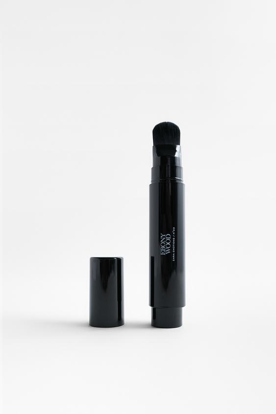 ebony wood perfume