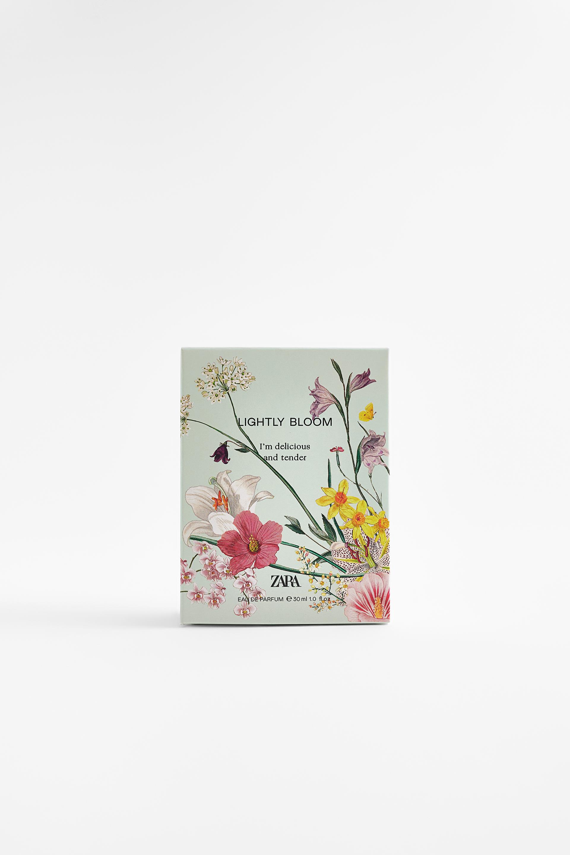 Zara lightly bloom 30ml Clearance