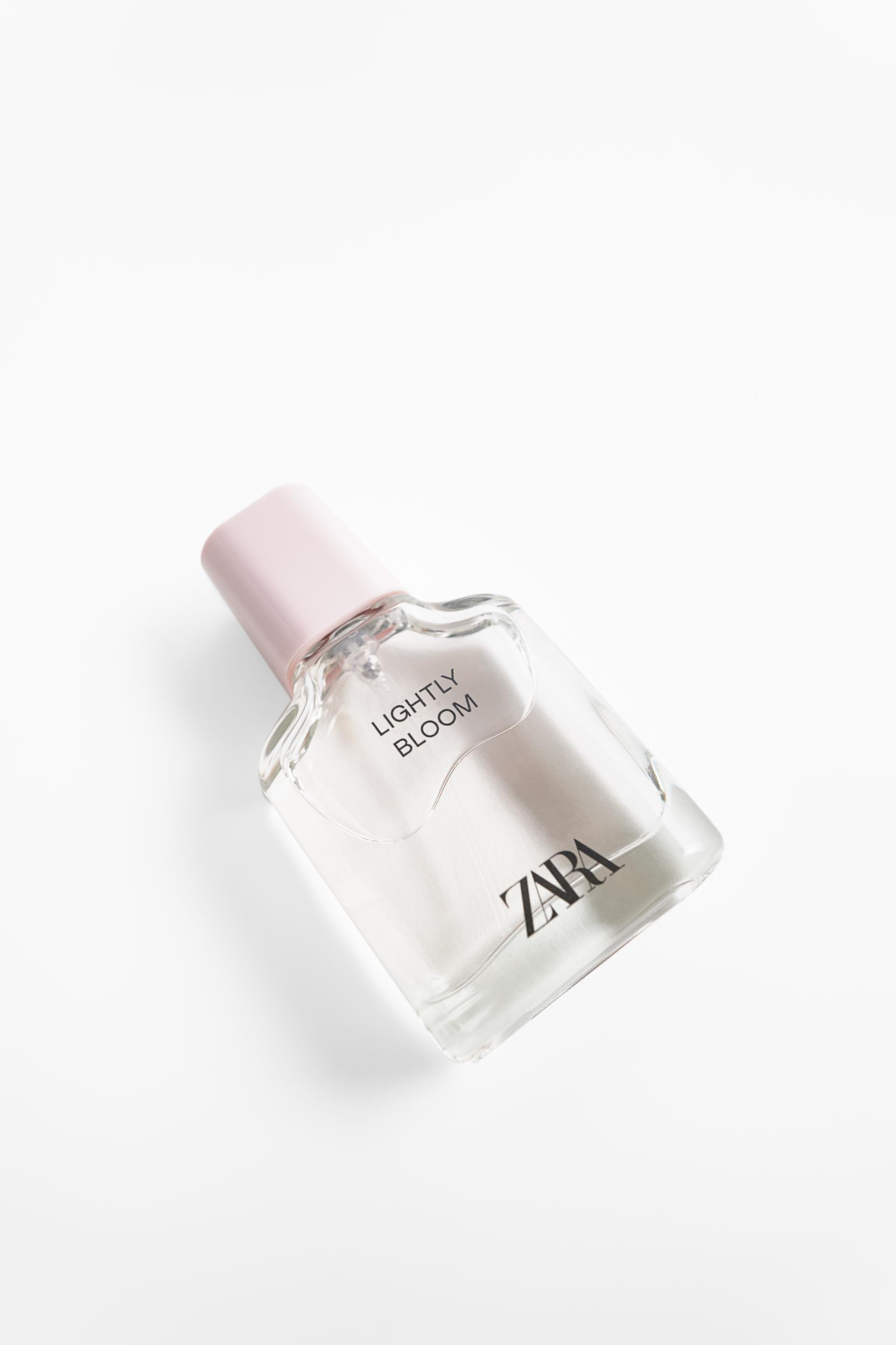 Zara lightly bloom 30ml Clearance