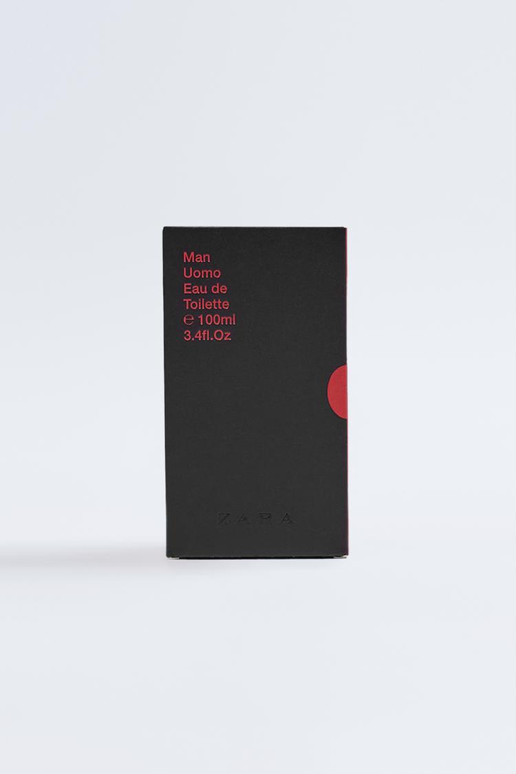 Man Uomo 100 Ml Zara India